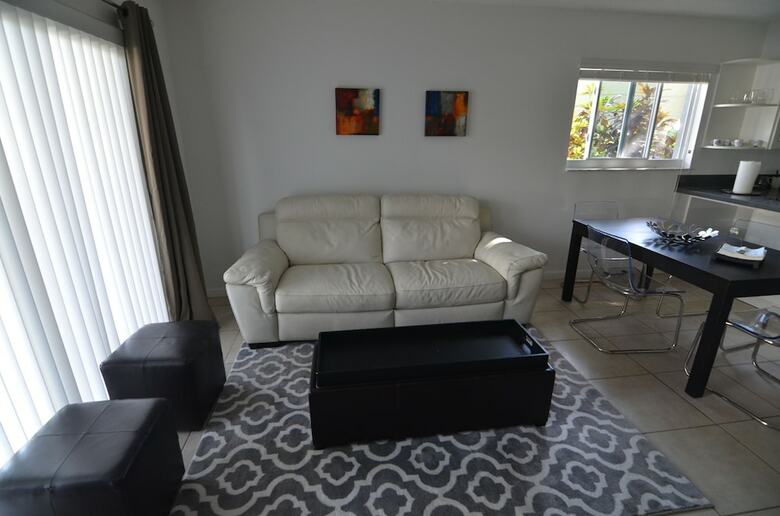 Apartamentos Riviera Luxury Living Coconut Grove