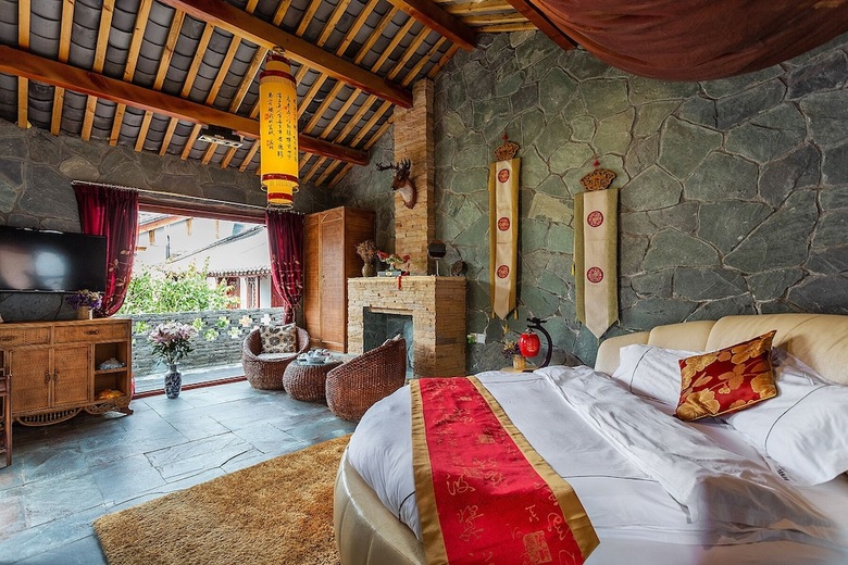 Posada Lijiang Tailai Inn