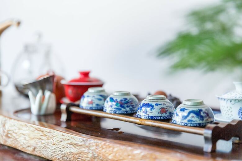 Posada Lijiang Tailai Inn