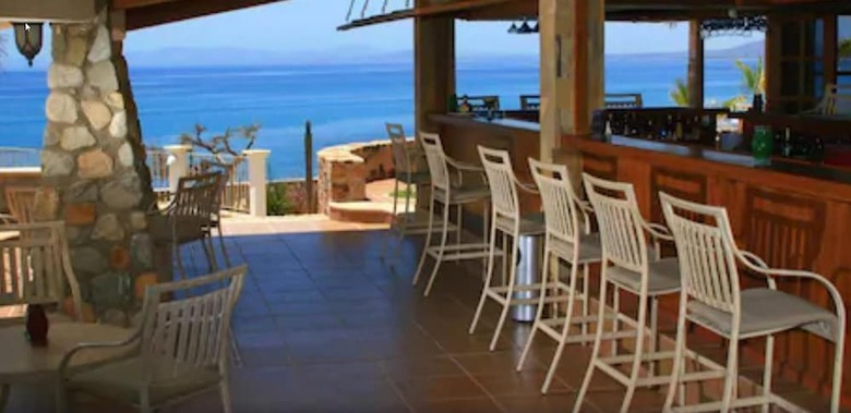 Hotel Punta Pescadero Paradise