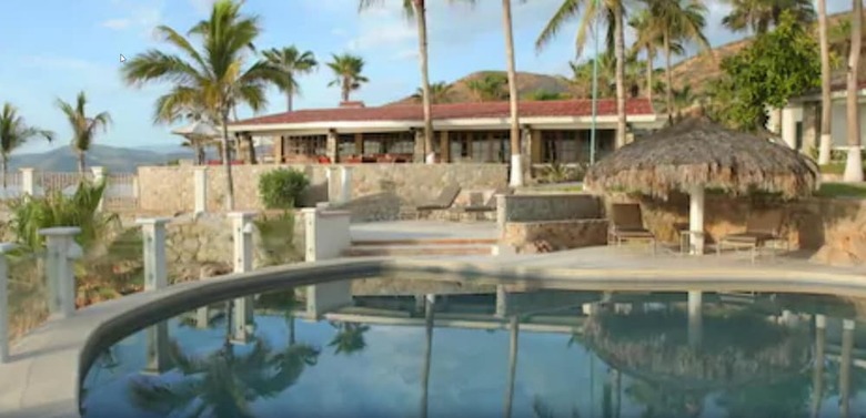 Hotel Punta Pescadero Paradise