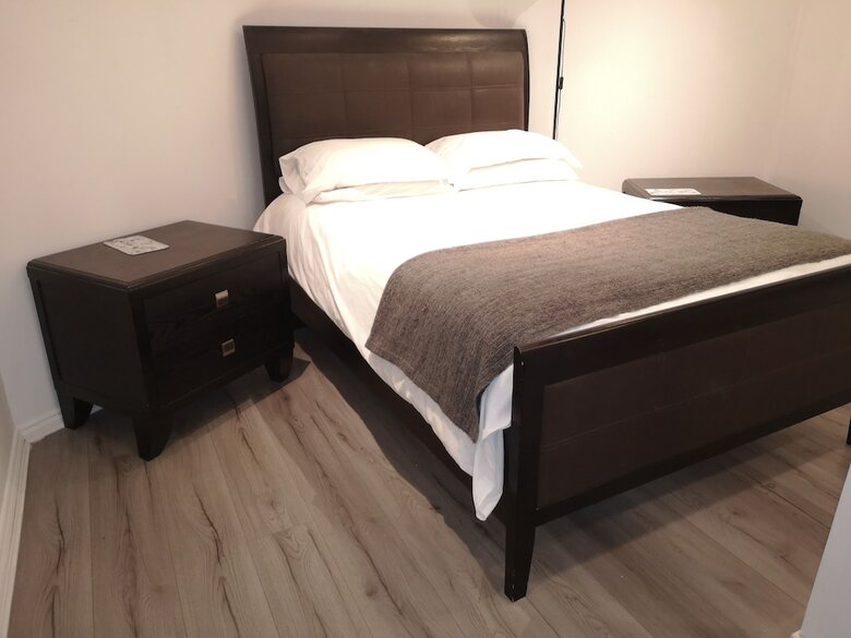Glasgow Hampden Garden Apartment