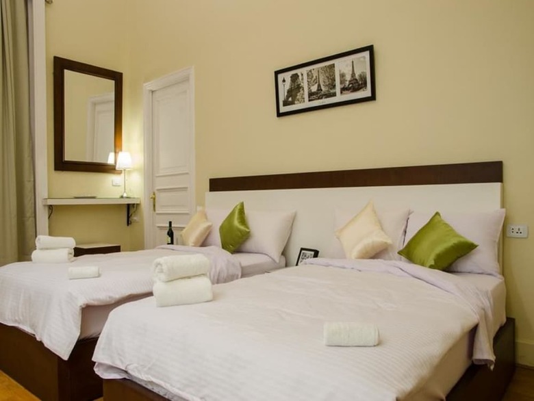 Grand Agor Hotel