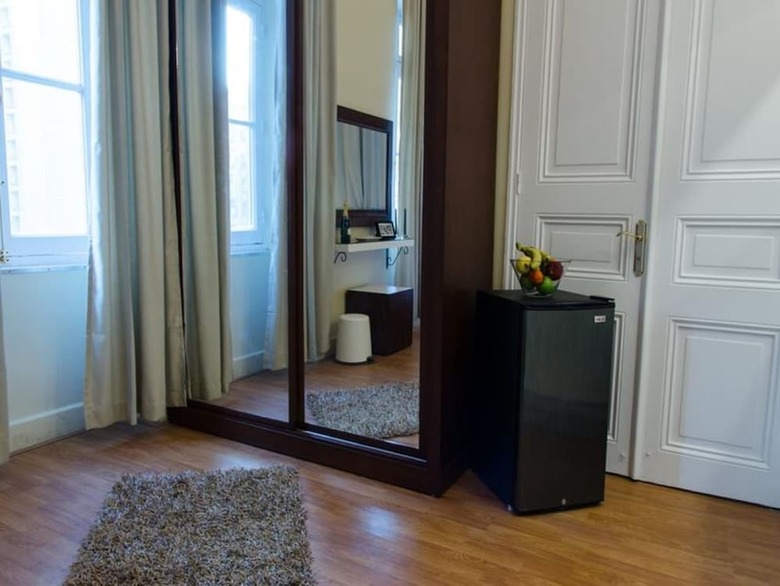 Grand Agor Hotel