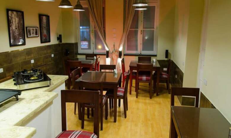 Grand Agor Hotel