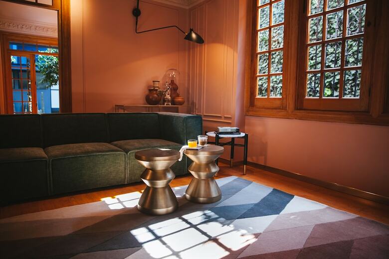 Hotel Ignacia Guest House