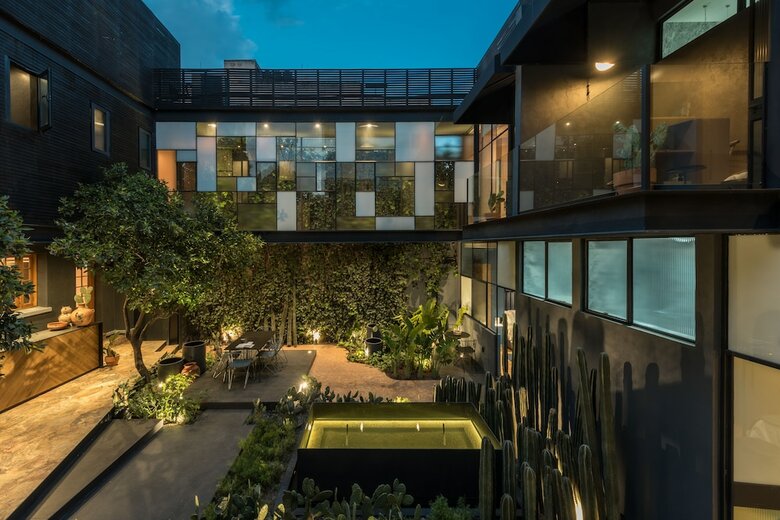 Hotel Ignacia Guest House