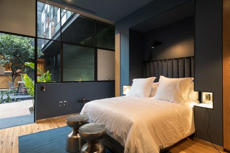 Hotel Ignacia Guest House