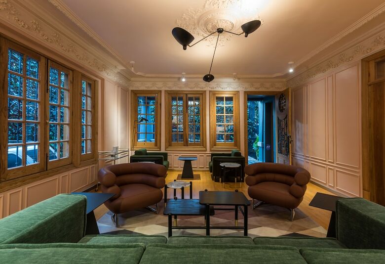 Hotel Ignacia Guest House