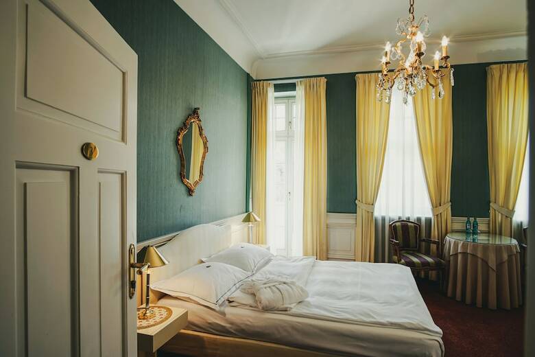 Hotel B�rger-palais