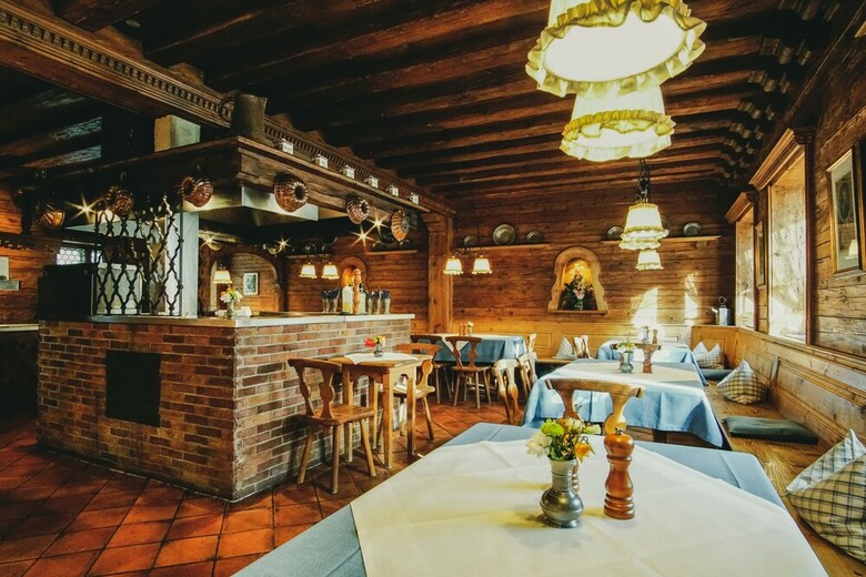Hotel B�rger-palais
