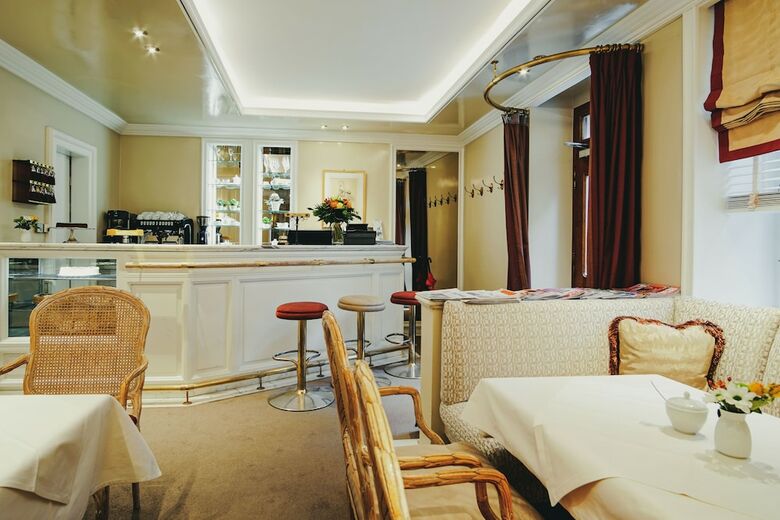 Hotel B�rger-palais