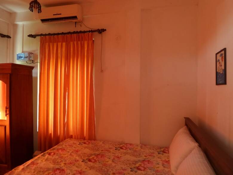 Hotel Cocoworld Bungalow