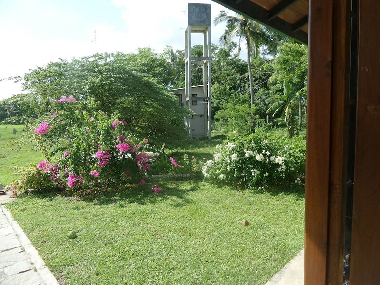 Hotel Cocoworld Bungalow