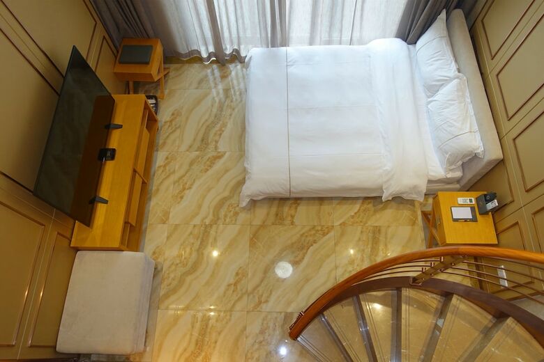 Apartamentos Royal Garden
