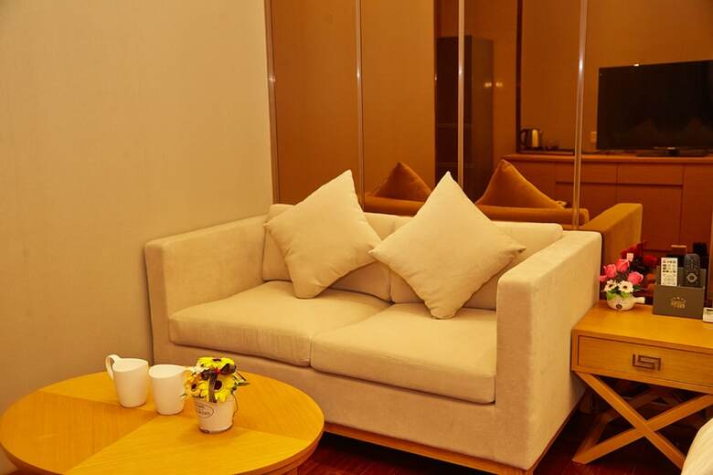 Apartamentos Royal Garden