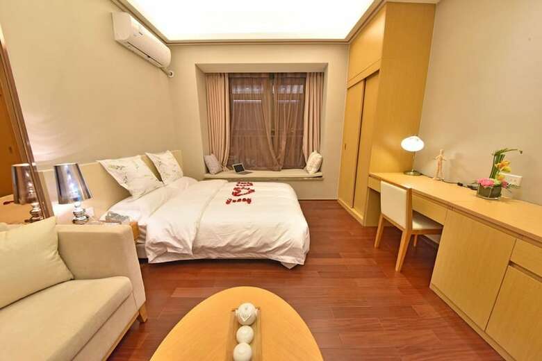 Apartamentos Royal Garden