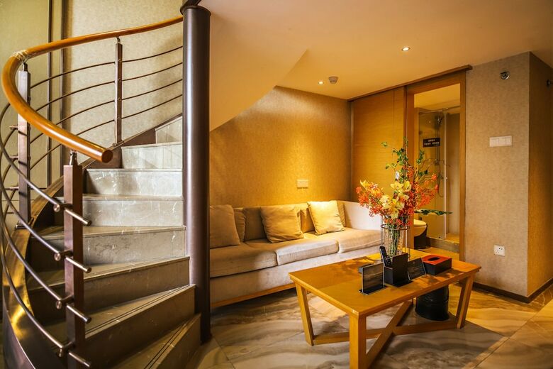 Apartamentos Royal Garden