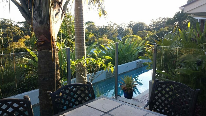 Apartamentos Sunshine Coast Tropical Getaway
