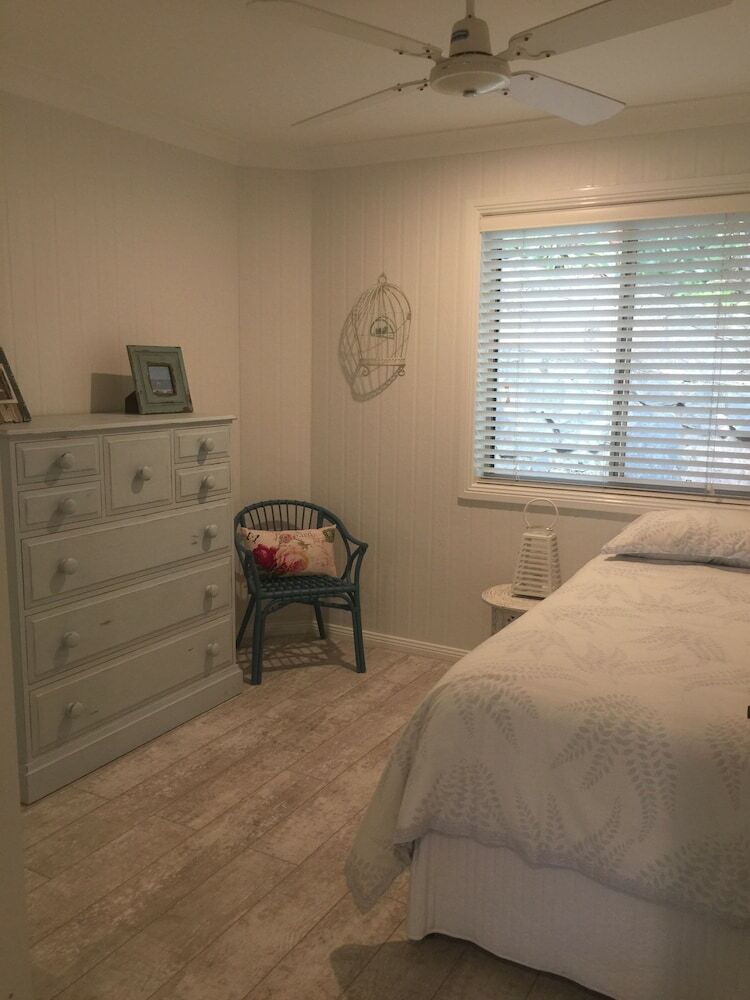 Apartamentos Sunshine Coast Tropical Getaway
