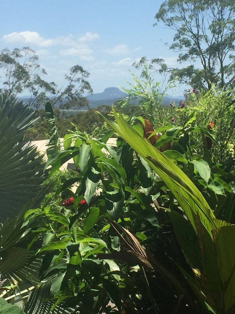 Apartamentos Sunshine Coast Tropical Getaway