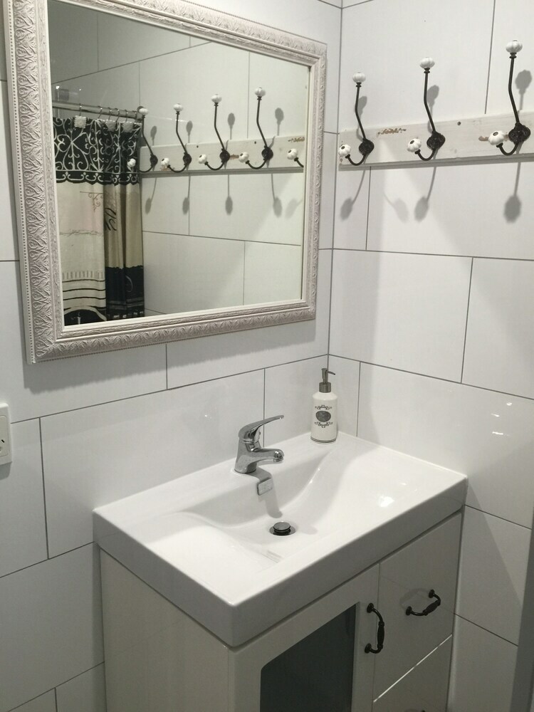 Apartamentos Sunshine Coast Tropical Getaway