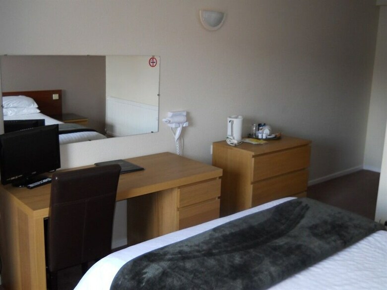 Hotel The Oakland