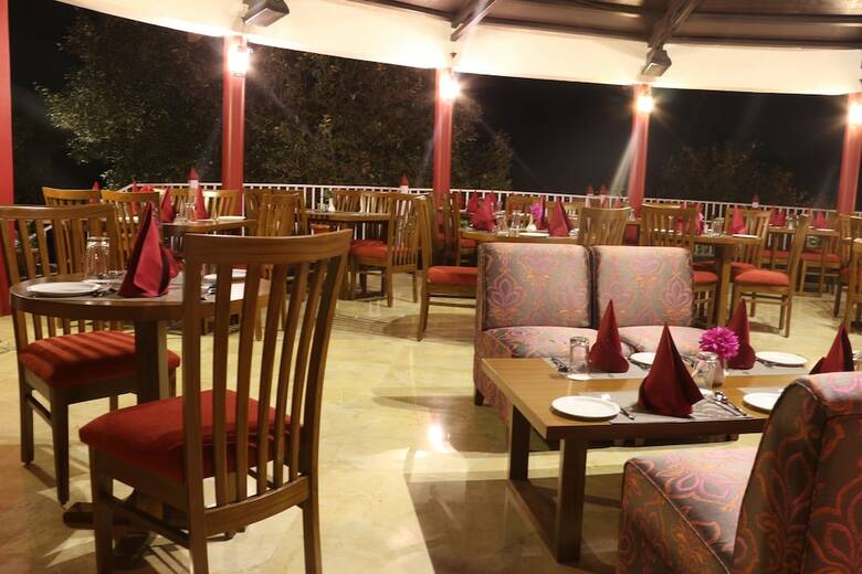 Hotel Essence Of Nature - A Wellness Based Luxury Resort