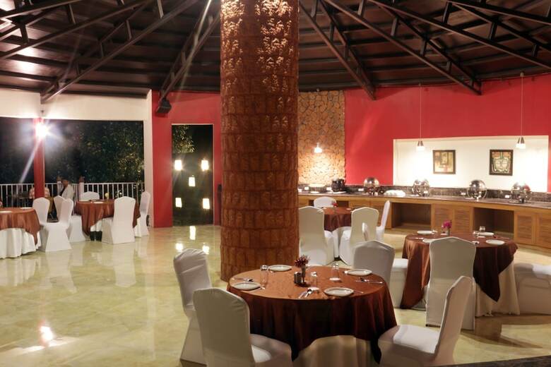 Hotel Essence Of Nature - A Wellness Based Luxury Resort