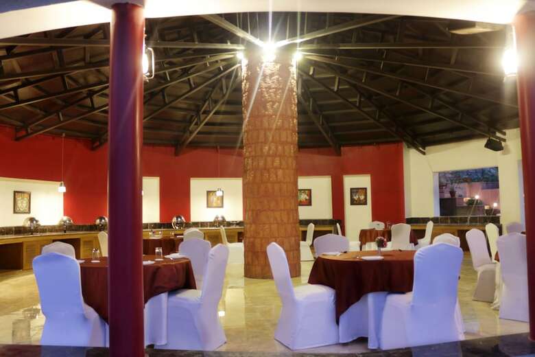 Hotel Essence Of Nature - A Wellness Based Luxury Resort