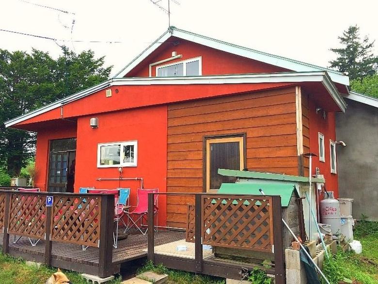 Hostal Farm&inn Imodango Mura - Hostel