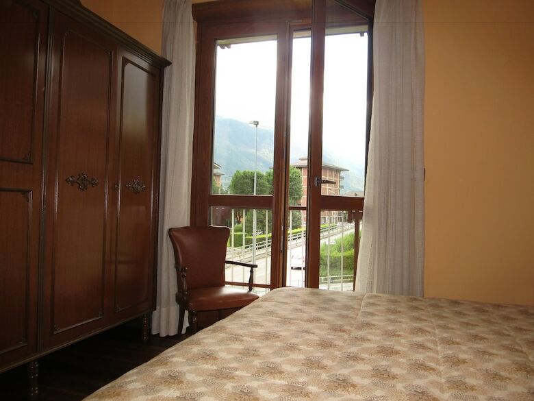 Aosta Belvedere Apartment