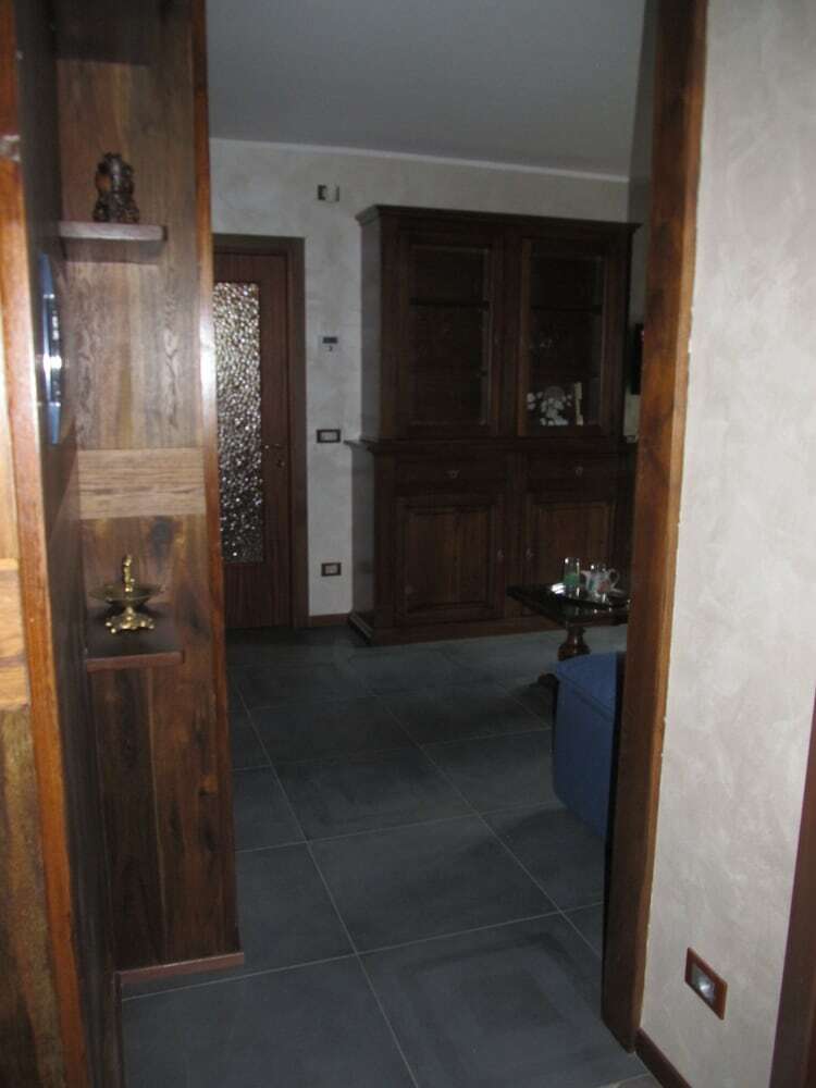 Aosta Belvedere Apartment