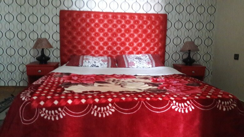 Hotel Tamri House