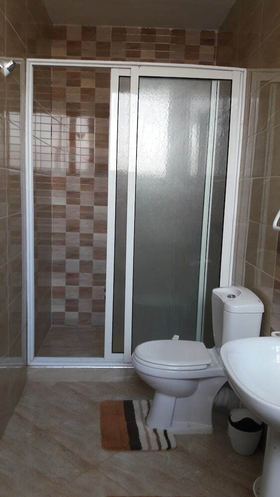Hotel Tamri House