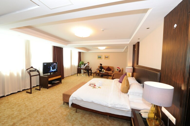 Xiangshan Ocean Hotel