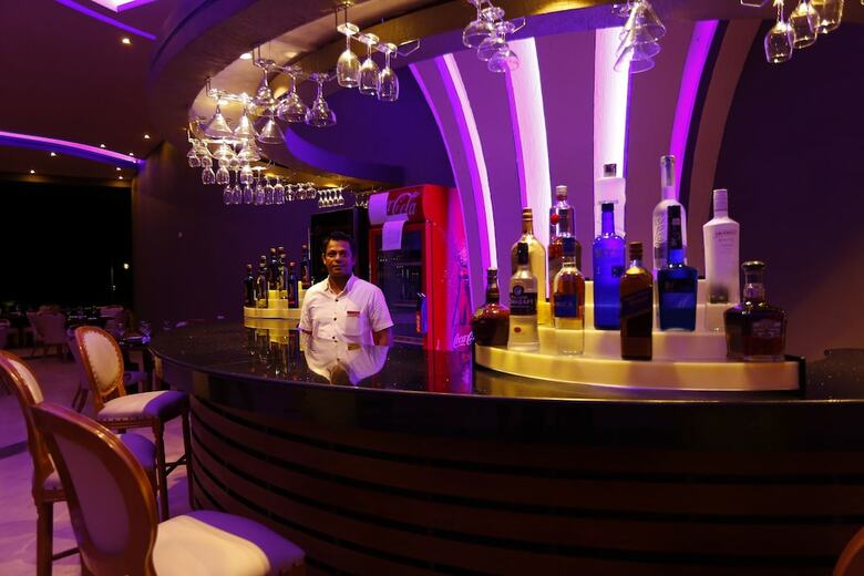 Avenra Gangaara Hotel