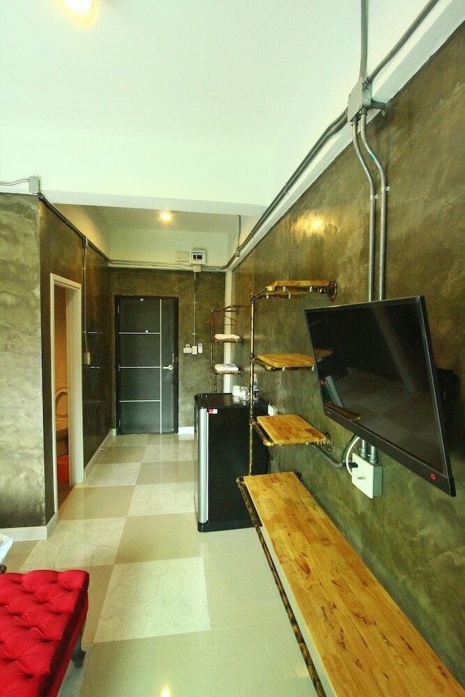 Hotel Ban Suan Dokmai