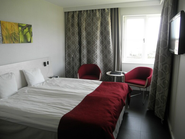 Best Western Hotell Erikslund