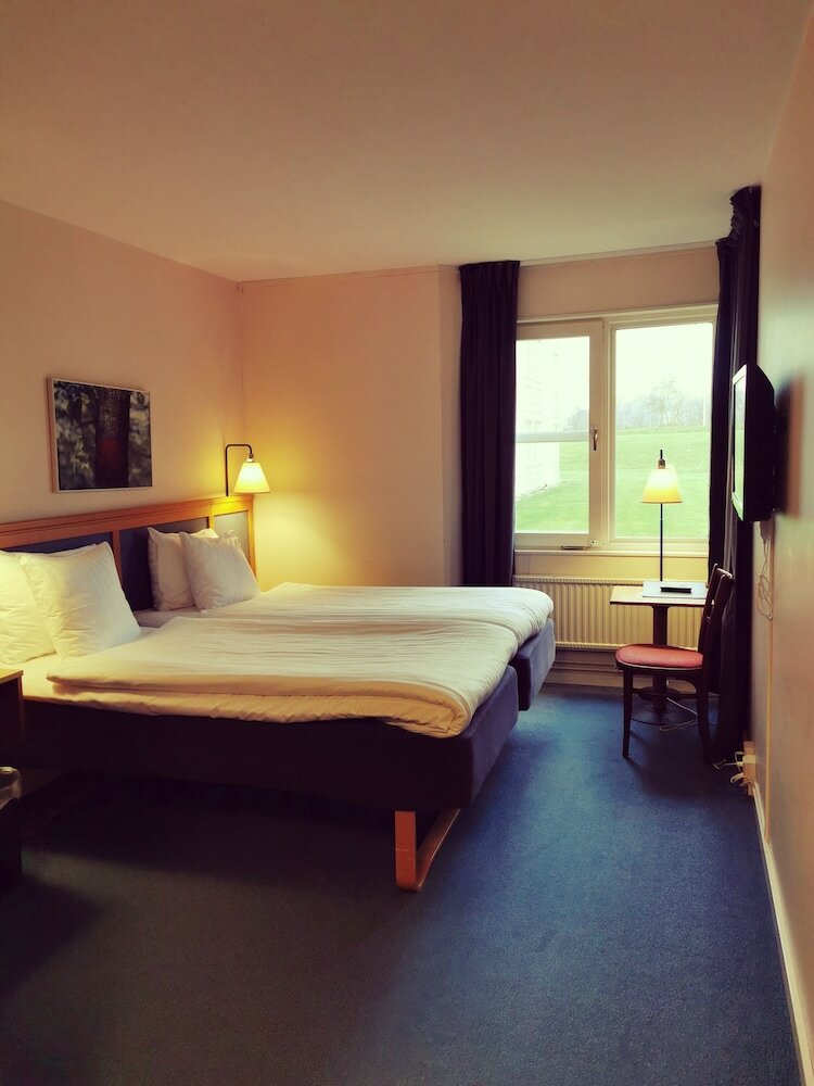 Best Western Hotell Erikslund