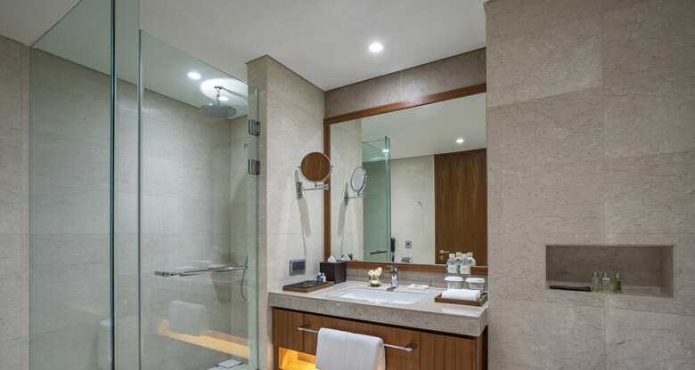 Lotte Hotel Yangon