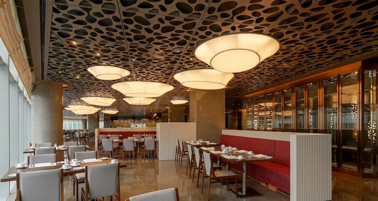 Lotte Hotel Yangon