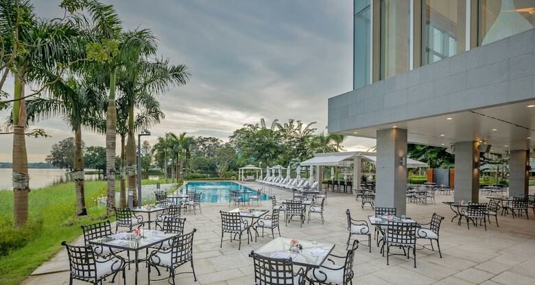 Lotte Hotel Yangon