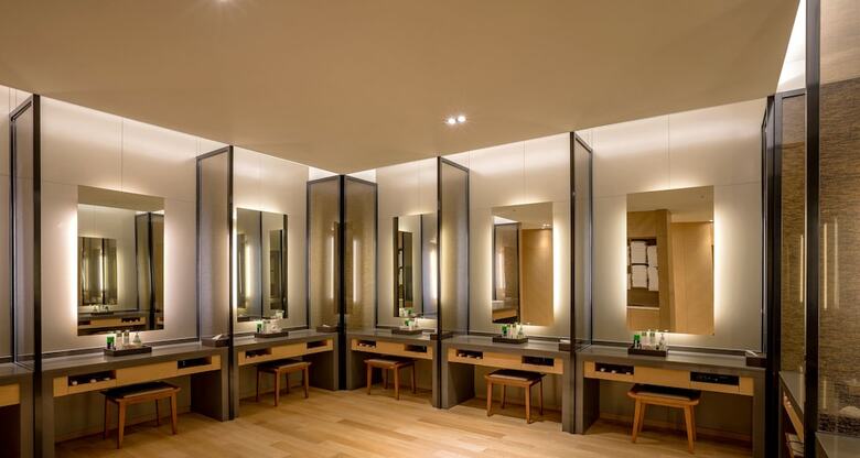 Lotte Hotel Yangon