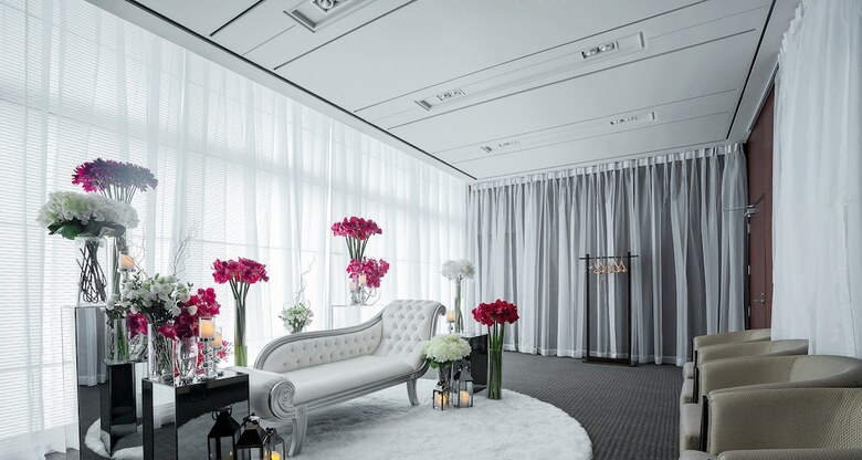 Lotte Hotel Yangon