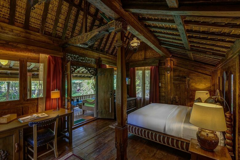 Hotel Permata Ayung Private Estate