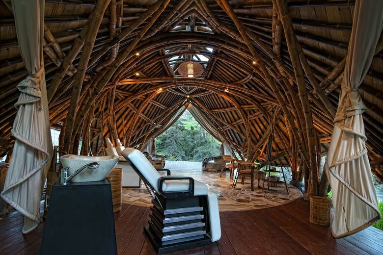 Hotel Permata Ayung Private Estate