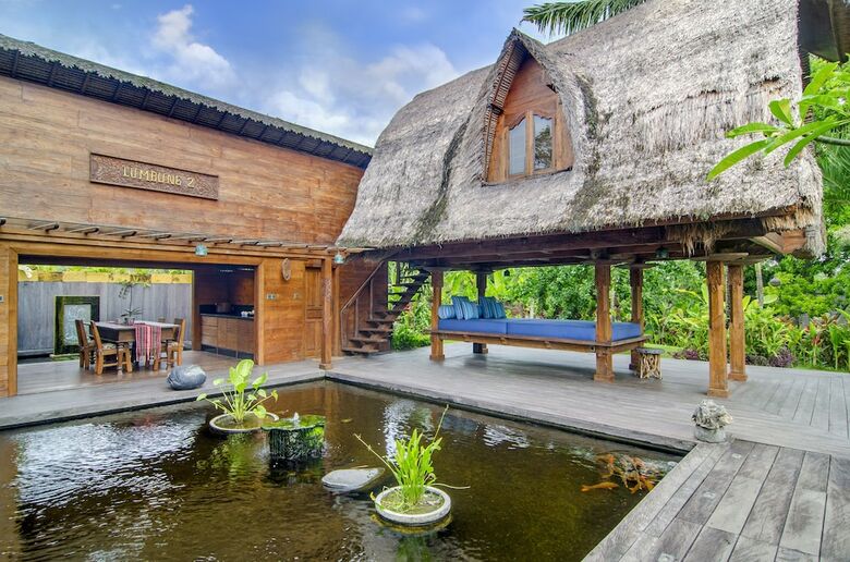 Hotel Permata Ayung Private Estate