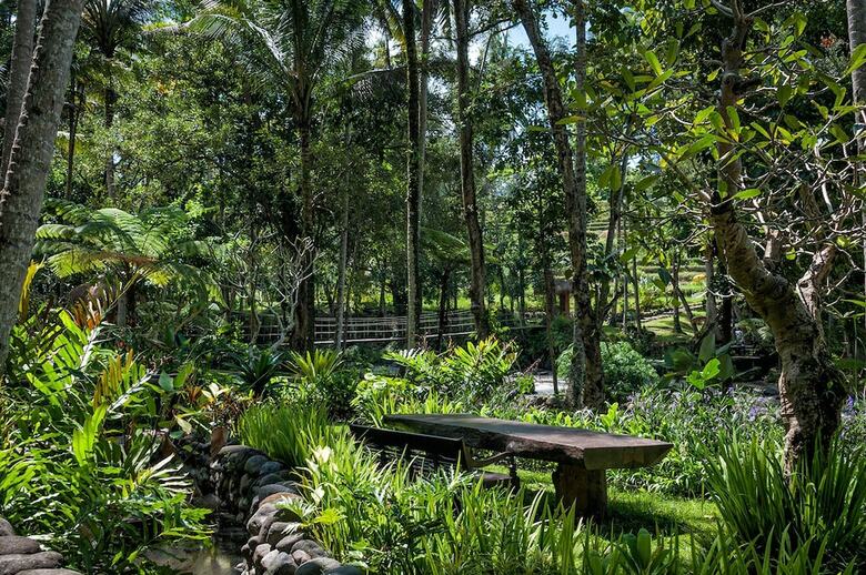 Hotel Permata Ayung Private Estate
