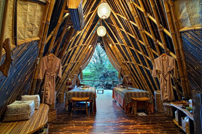 Hotel Permata Ayung Private Estate